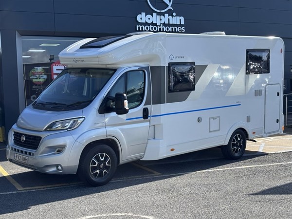 Sun Living S65 SL